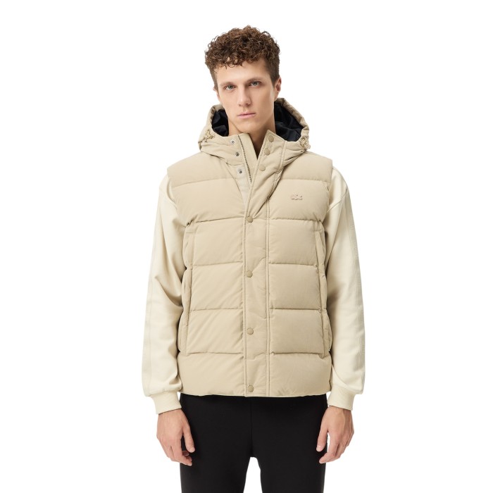 жилетка vest BH2611E8M фотография