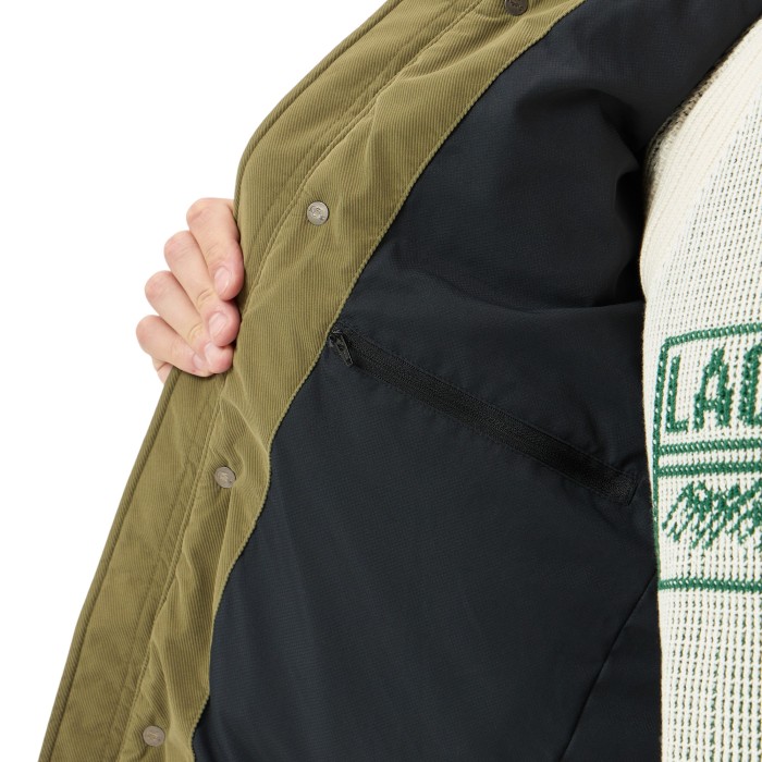 жилетка vest - качественный продукт вид сбоку