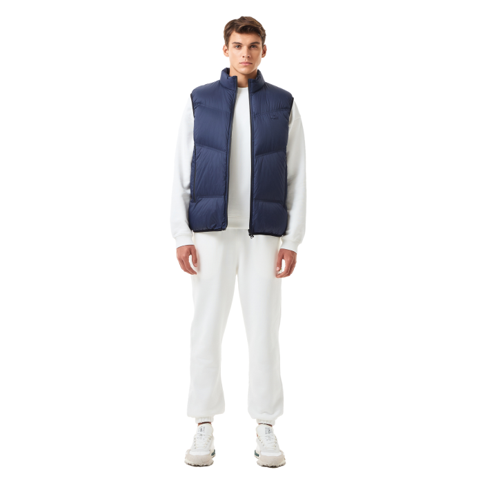жилетка vest - качественный продукт вид сбоку
