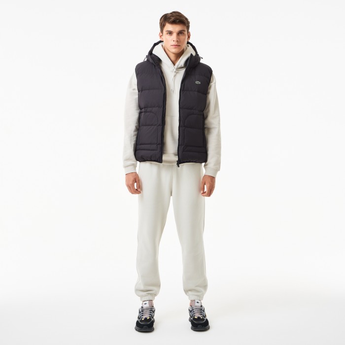 жилетка vest - качественный продукт вид сбоку