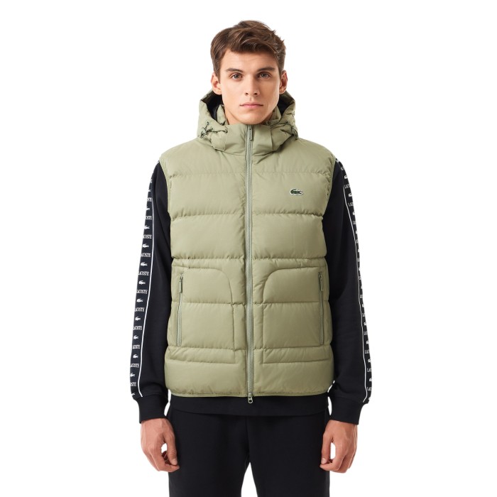 жилетка vest BH2317BMY фотография