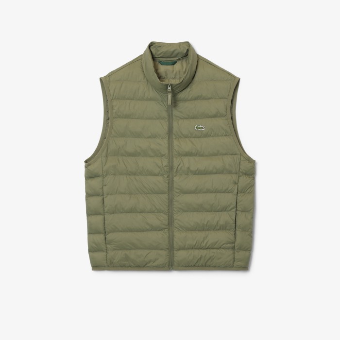 жилетка vest по цене 22990 руб вид справа