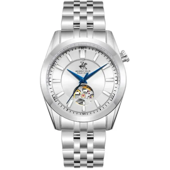fashion наручные мужские часы . коллекция automatic BP3816X.330 фотография
