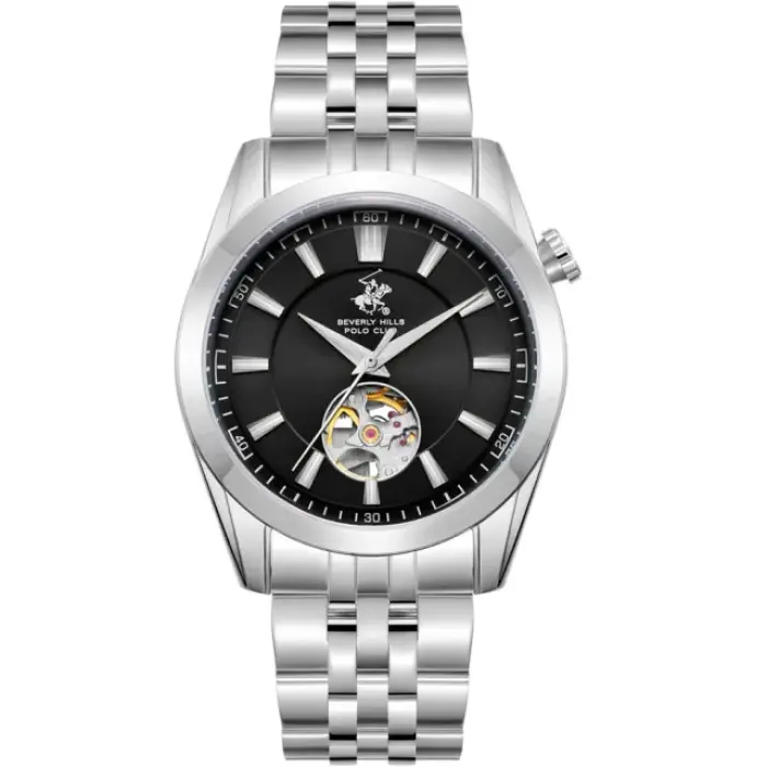 fashion наручные мужские часы . коллекция automatic BP3816X.350 фотография