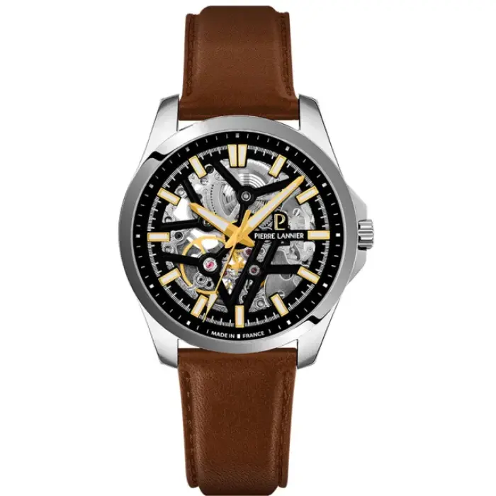 fashion наручные мужские часы . коллекция automatic 304G134 фотография