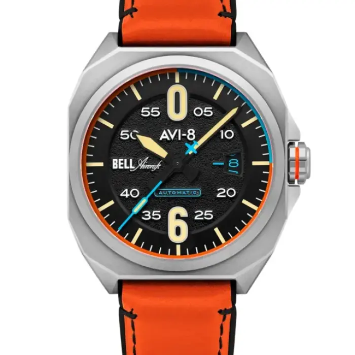 fashion наручные мужские часы . коллекция bell x-1 AV-4115-01 фотография
