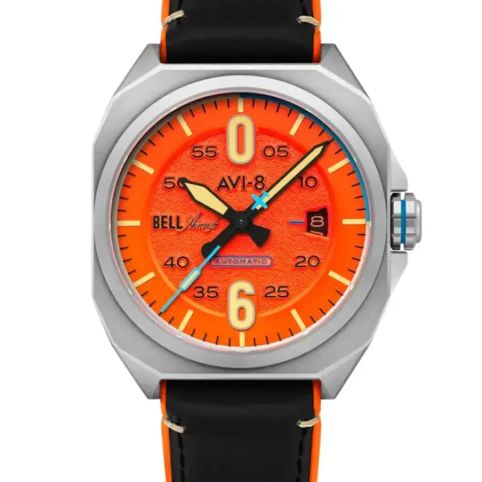 fashion наручные мужские часы . коллекция bell x-1 AV-4115-02 фотография