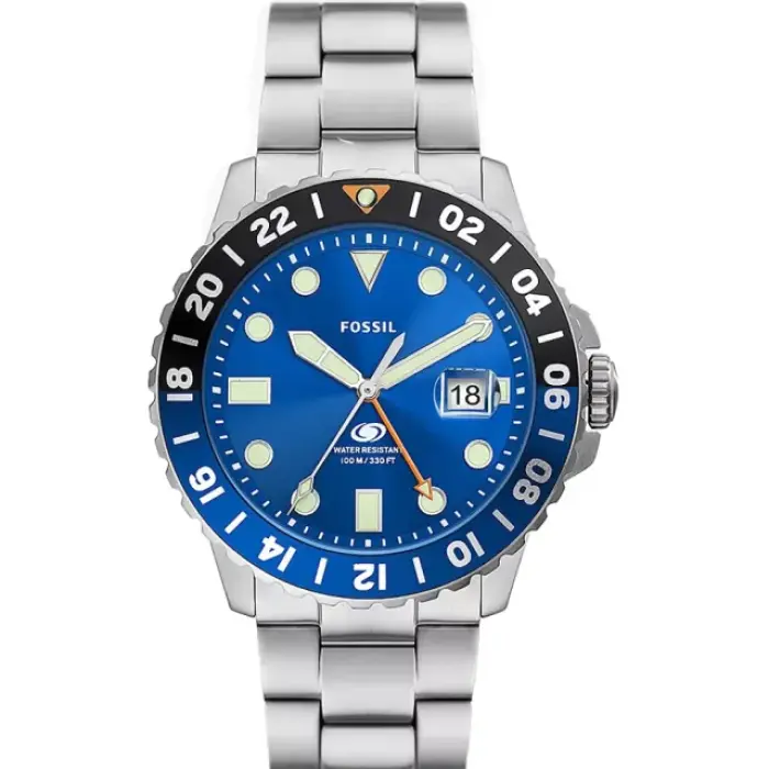 fashion наручные мужские часы . коллекция blue FS5991 фотография