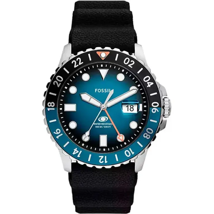 fashion наручные мужские часы . коллекция blue FS6049 фотография