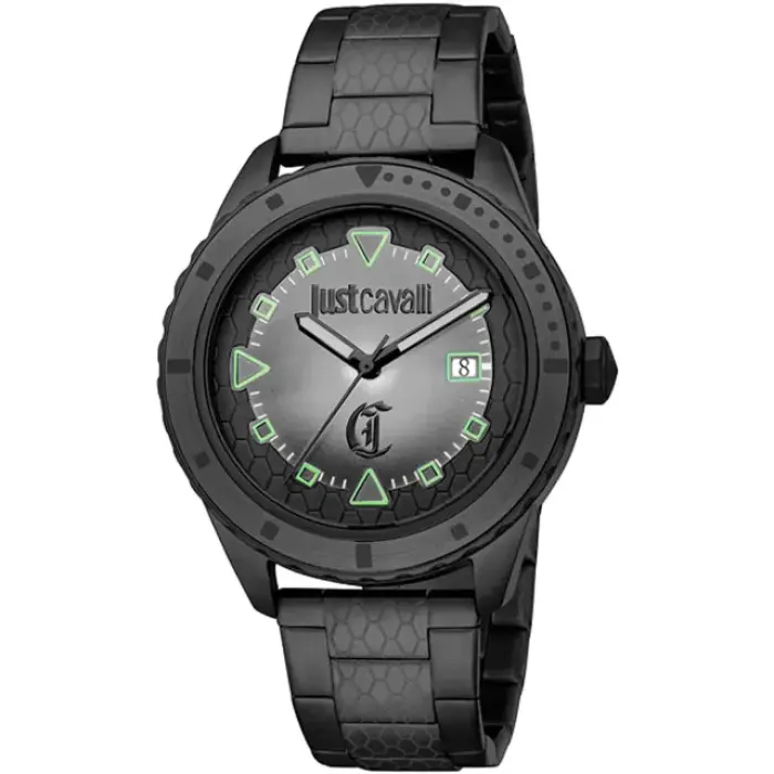 fashion наручные мужские часы . коллекция cavaliere JC1G341M0075 фотография