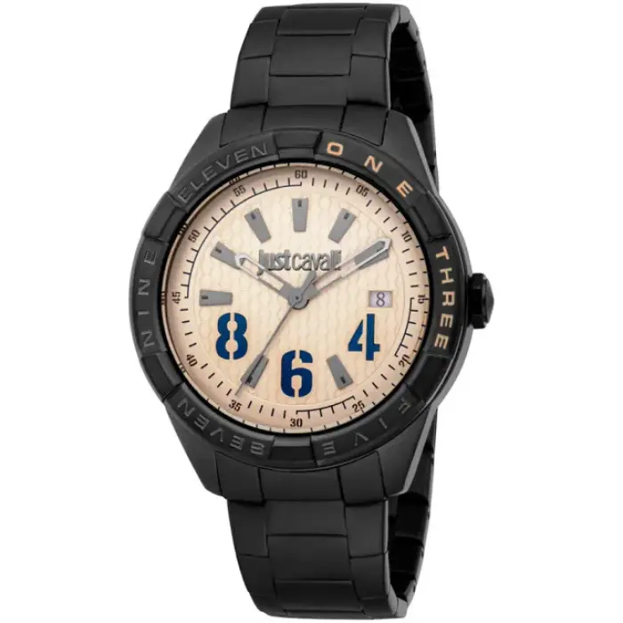 fashion наручные мужские часы . коллекция cavaliere JC1G342M0075 фотография