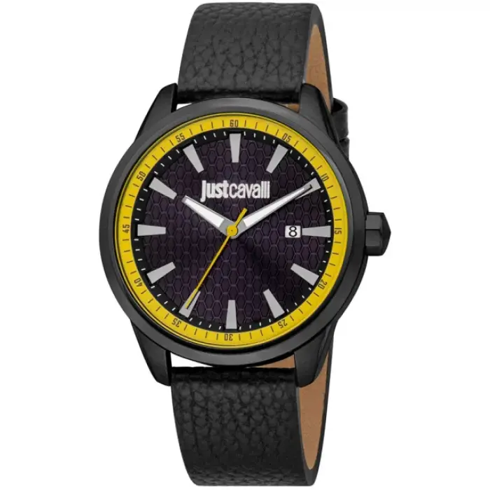 fashion наручные мужские часы . коллекция cavaliere JC1G385L0045 фотография