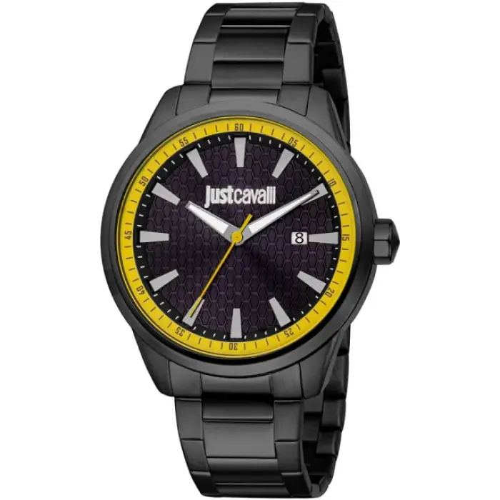 fashion наручные мужские часы . коллекция cavaliere JC1G385M0075 фотография