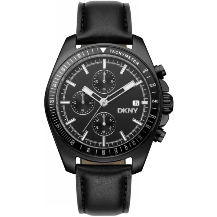 fashion наручные мужские часы . коллекция central park chrono DK1G049L0025 фотография