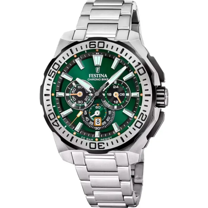fashion наручные мужские часы . коллекция chrono bike F20724.3 фотография