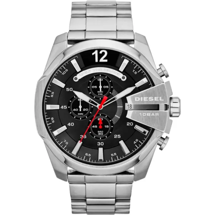 fashion наручные мужские часы . коллекция chrono DZ4308 фотография