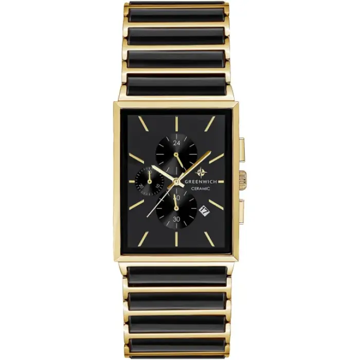 fashion наручные мужские часы . коллекция chronos GW-533.20.31 фотография