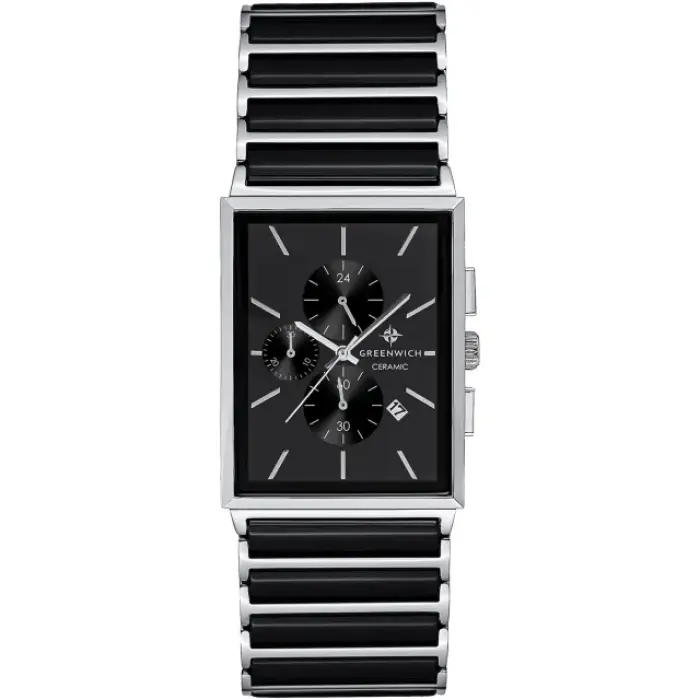 fashion наручные мужские часы . коллекция chronos GW-533.10.31 фотография