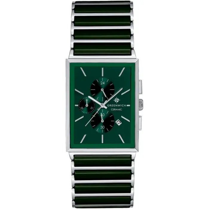 fashion наручные мужские часы . коллекция chronos GW-533.10.38 фотография