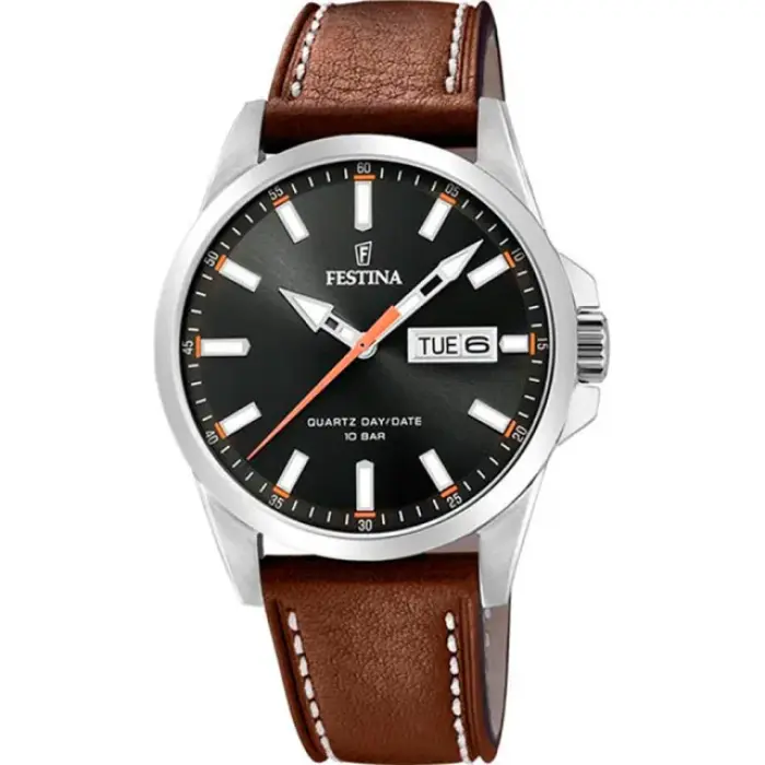 fashion наручные мужские часы . коллекция correa classico F20358.2 фотография