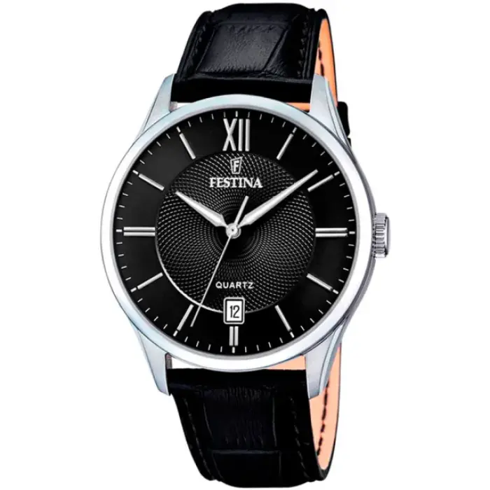 fashion наручные мужские часы . коллекция correa classico F20426.3 фотография