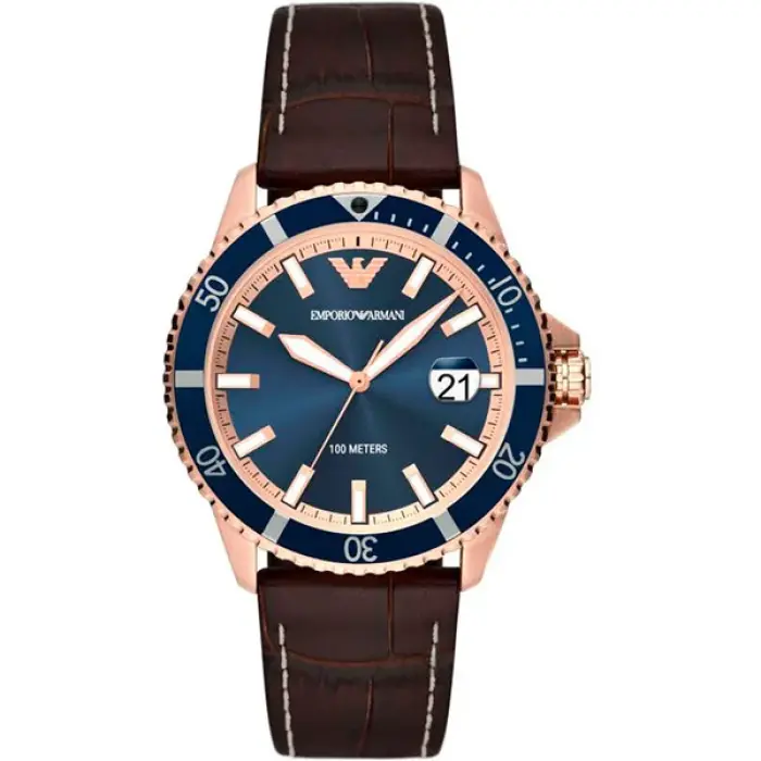 fashion наручные мужские часы . коллекция diver AR11556 фотография