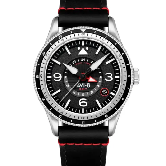 fashion наручные мужские часы . коллекция flyboy AV-4128-01 фотография