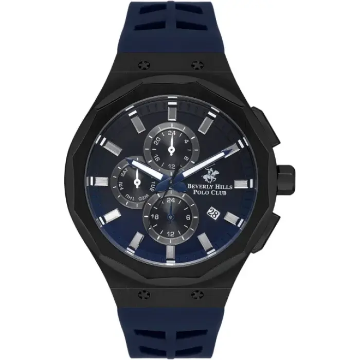 fashion наручные мужские часы . коллекция gents BP3535X.699 фотография