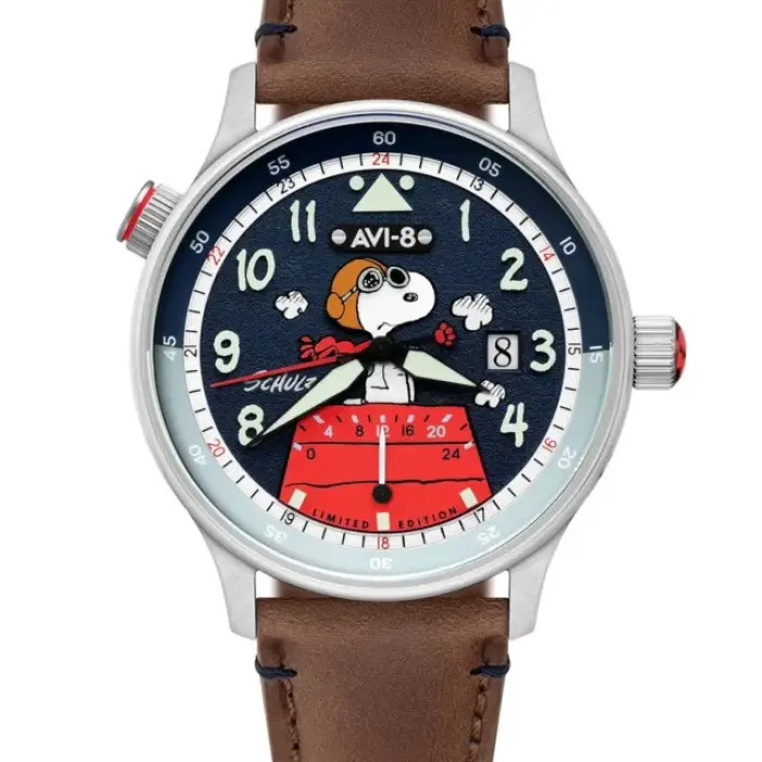 fashion наручные мужские часы . коллекция hawker hurricane AV-4151-04 фотография