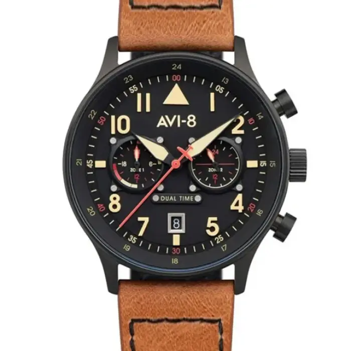 fashion наручные мужские часы . коллекция hawker hurricane AV-4088-03 фотография