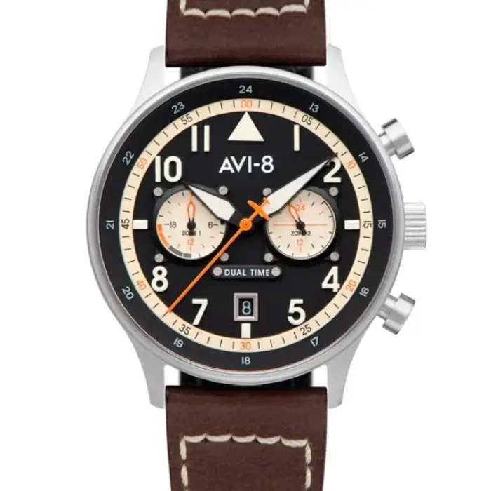 fashion наручные мужские часы . коллекция hawker hurricane AV-4088-01 фотография