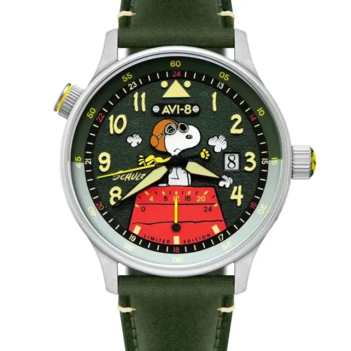 fashion наручные мужские часы . коллекция hawker hurricane AV-4151-05 фотография
