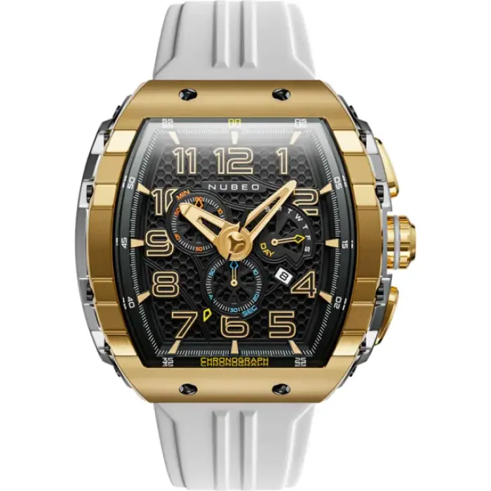 fashion наручные мужские часы . коллекция magellan retrograde chrongoraph NB-6088-06 фотография