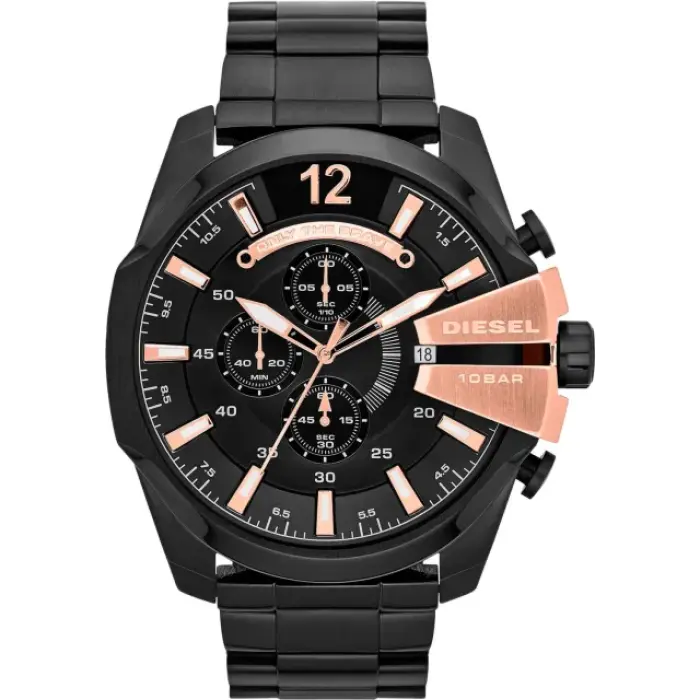 fashion наручные мужские часы . коллекция mega chief DZ4309 фотография