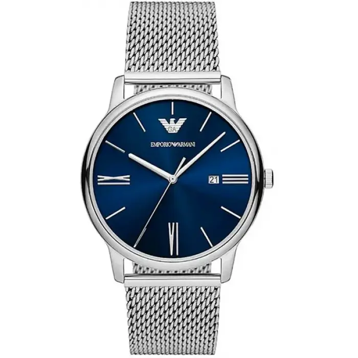 fashion наручные мужские часы . коллекция minimalist AR11571 фотография