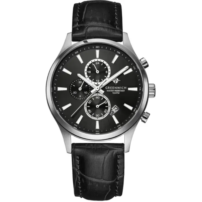 fashion наручные мужские часы . коллекция navigator GW-053.11.31 фотография