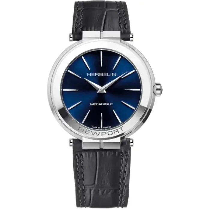 fashion наручные мужские часы . коллекция newport slim 1222AP15 фотография