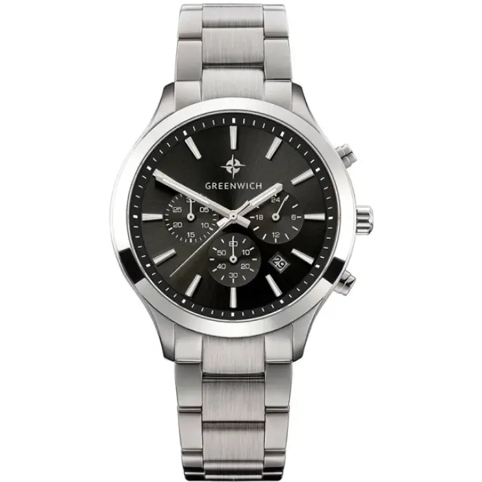 fashion наручные мужские часы . коллекция skipper GW-043.10.31 фотография