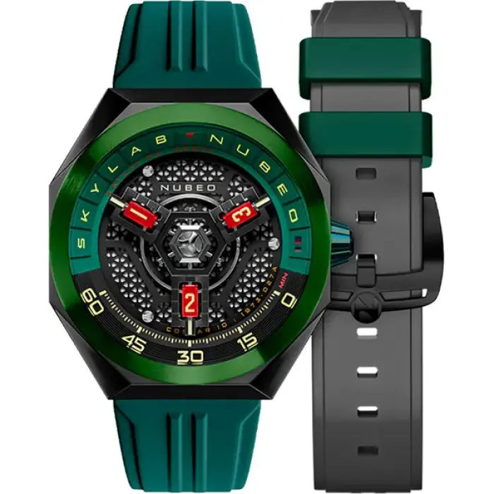 fashion наручные мужские часы . коллекция skylab automatic NB-6083-09 фотография