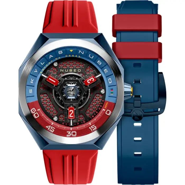 fashion наручные мужские часы . коллекция skylab automatic NB-6083-0F фотография