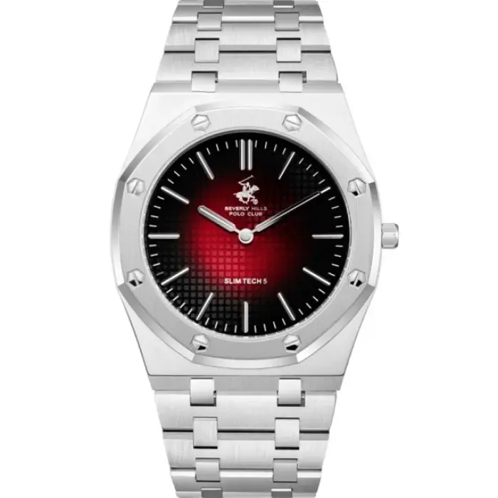 fashion наручные мужские часы . коллекция slim tech 5 BP3825X.380 фотография