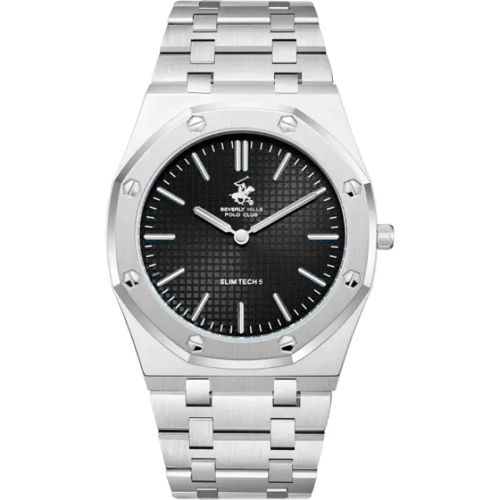 fashion наручные мужские часы . коллекция slim tech 5 BP3825X.360 фотография