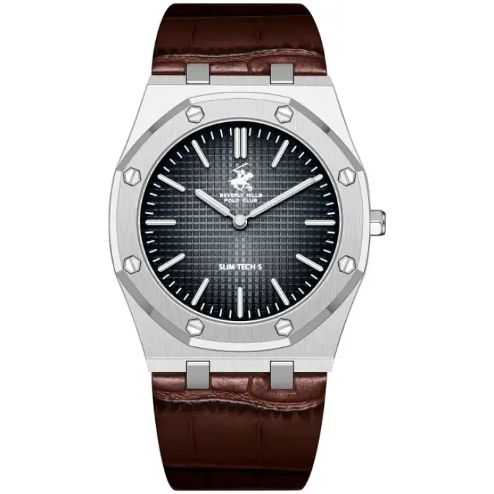 fashion наручные мужские часы . коллекция slim tech 5 BP3924X.392 фотография