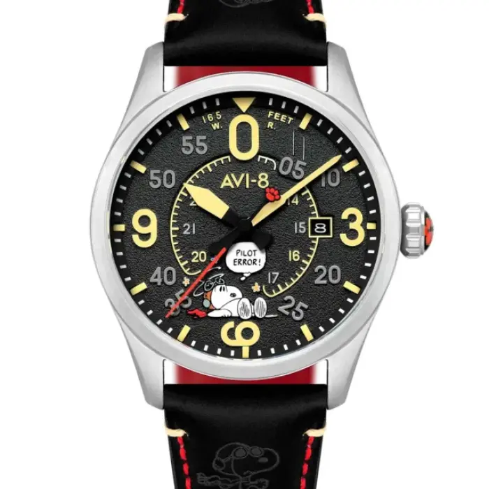 fashion наручные мужские часы . коллекция spitfire AV-4152-01 фотография