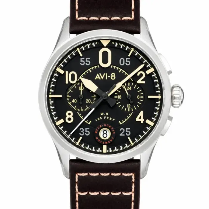 fashion наручные мужские часы . коллекция spitfire AV-4089-01 фотография