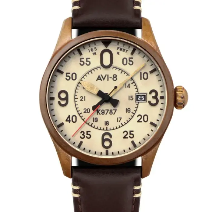 fashion наручные мужские часы . коллекция spitfire AV-4090-07 фотография