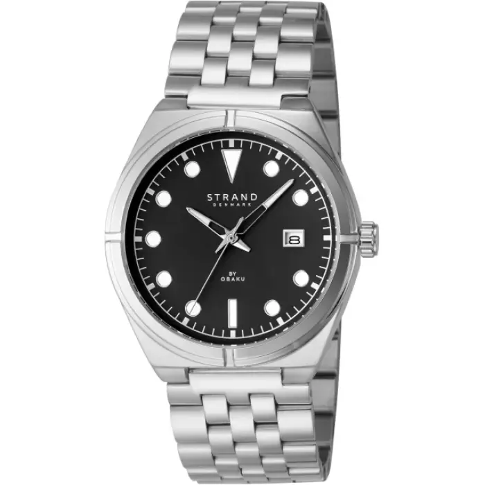 fashion наручные мужские часы . коллекция strand S754GDCBSC-DTO фотография