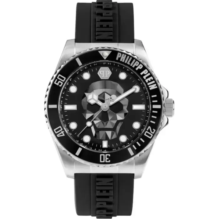 fashion наручные мужские часы . коллекция the skull diver PWOAA0122 фотография