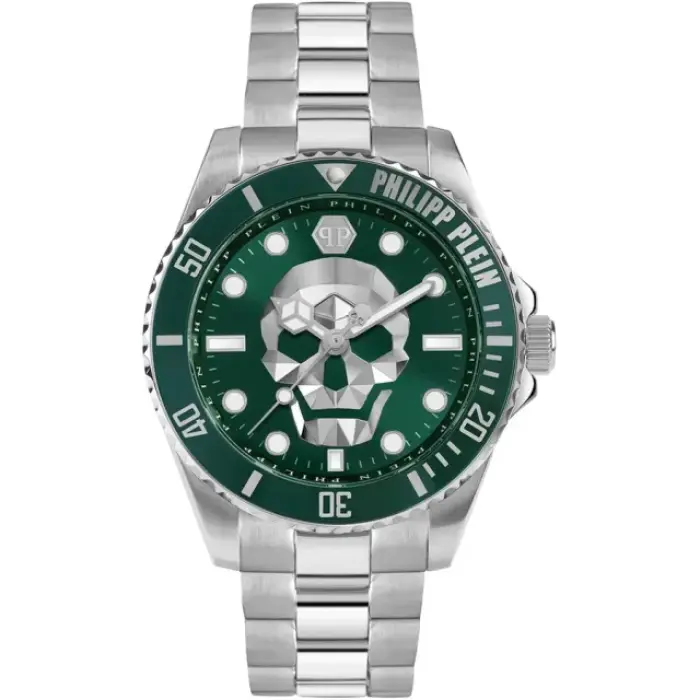 fashion наручные мужские часы . коллекция the skull diver PWOAA0622 фотография