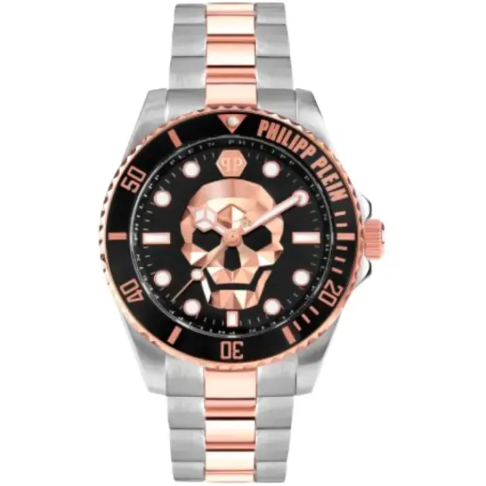 fashion наручные мужские часы . коллекция the skull diver PWOAA0822 фотография